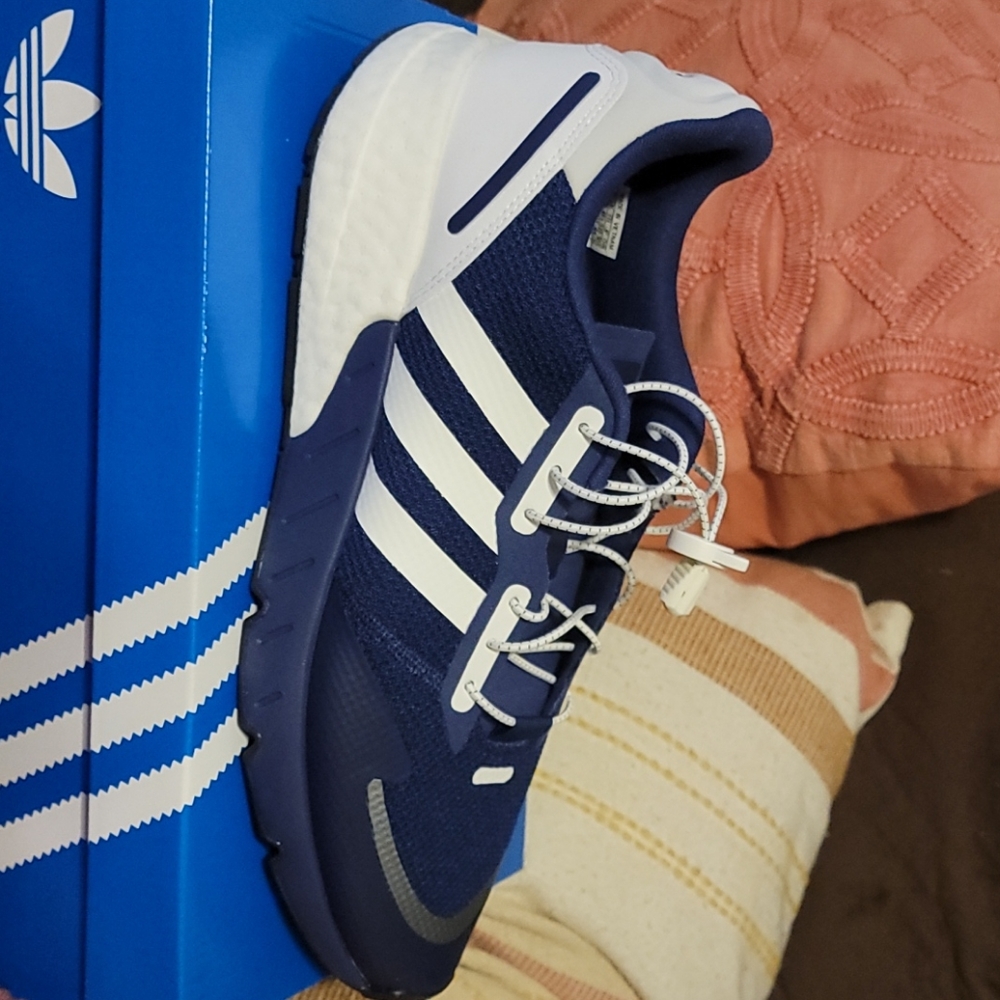 COPY - Adidas ZX 1K Boost
